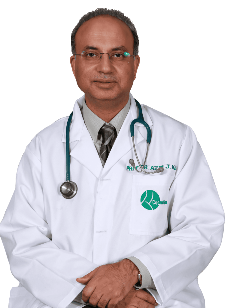 Our Doctors - Hair Transplant Surgeon in Lahore | Karachi | Islamabad